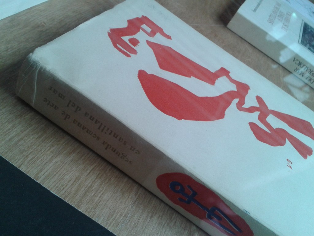 1º Concurso de micro relatos «Santillana un Mar de&nbsp;Libros»