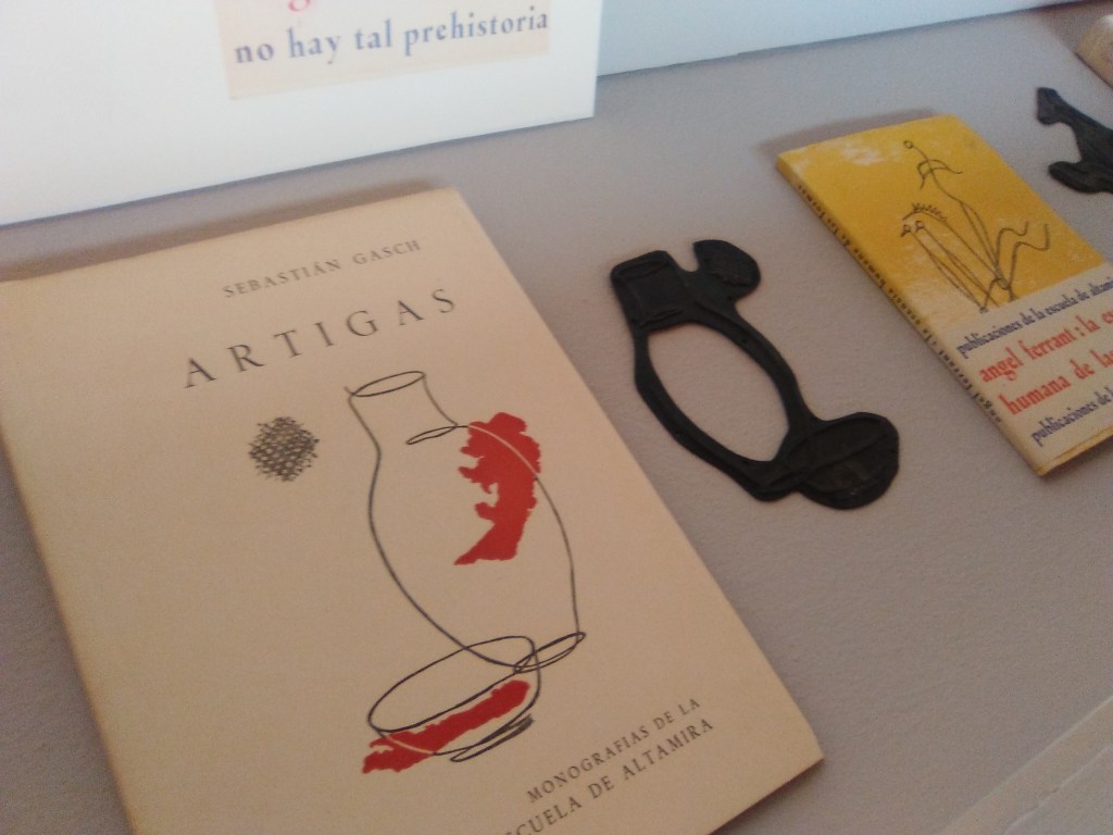 Tipos de La Montaña. Museo Jesús Otero 15 de Julio 15 de Agosto&nbsp;2020