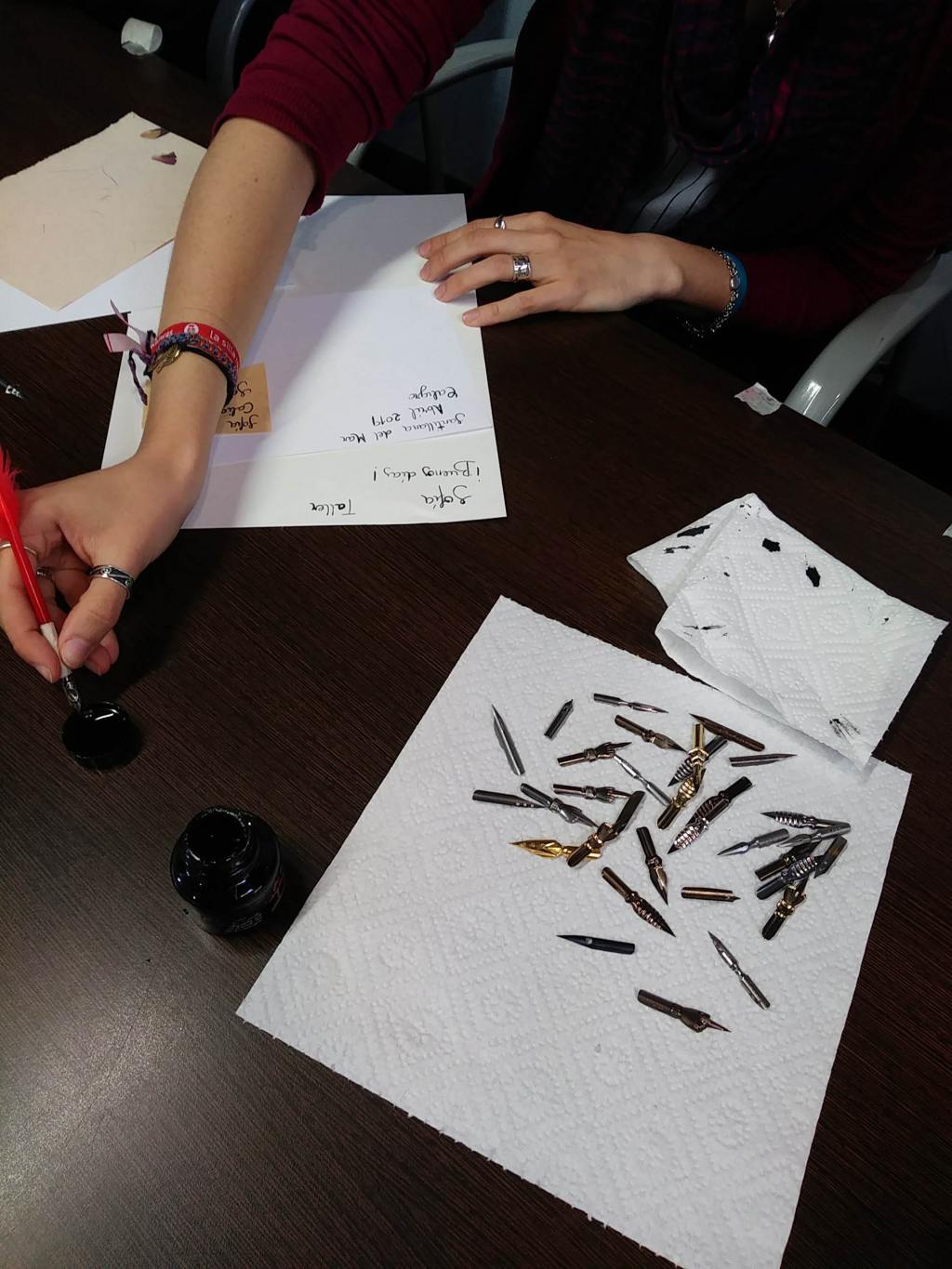 IIº CERTAMEN MICRO RELATOS “Santillana un Mar de Libros” – «La Revolución de la&nbsp;Palabra»