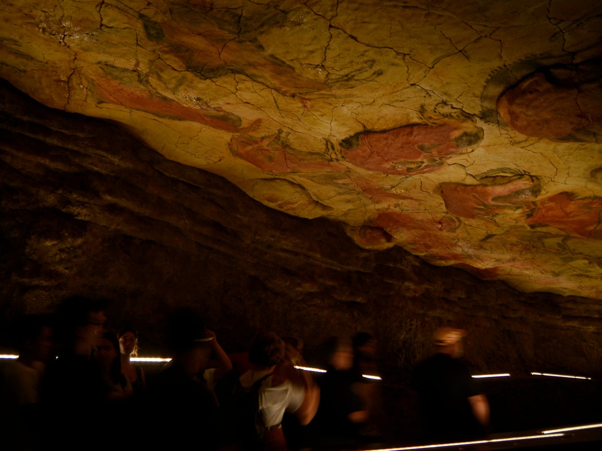 Museo de Altamira 2.0 –&nbsp;2.1